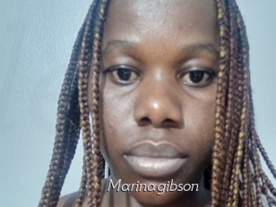 Marinagibson