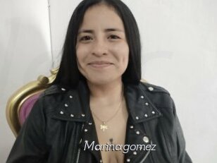 Marinagomez