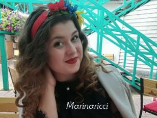 Marinaricci