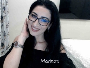 Marinax