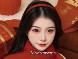 Marinemartin