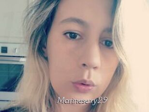 Marinesexy29