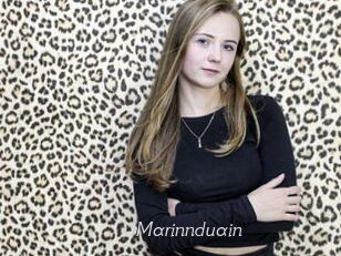 Marinnduain