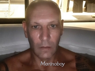 Marinoboy
