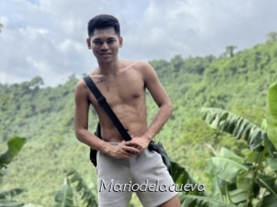 Mariodelacueva