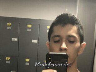 Mariofernandez