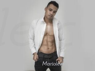 Mariolevi