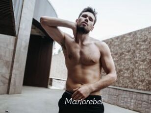 Mariorebel