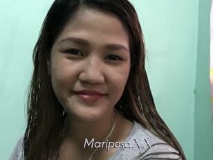 MariposaXX