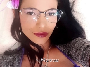 mariross Le Scandale