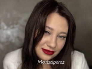 Marisaperez