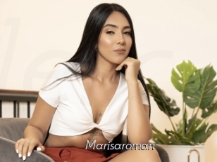 Marisaroman
