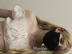 Marisha