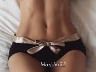 Marisha92