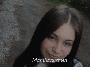 Marishasummers