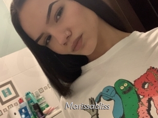 Marissabliss
