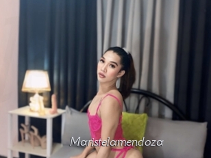 Maristelamendoza