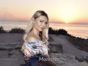 maritimm Le Scandale