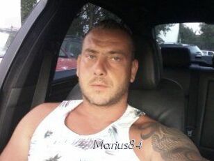 Marius84
