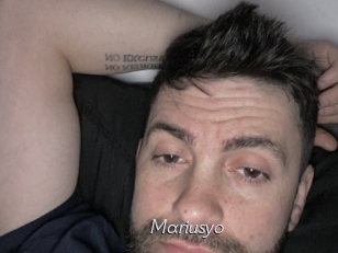 Mariusyo