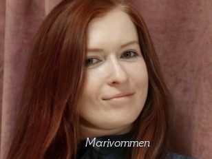 Marivommen