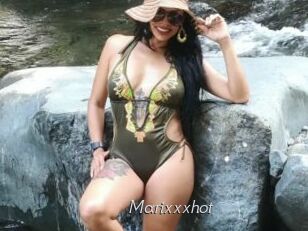 Marixxxhot