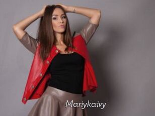 Mariykaivy