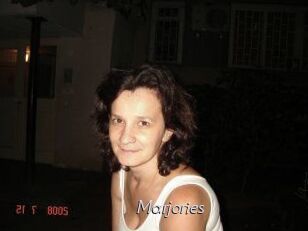 Marjories