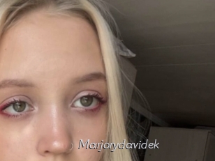 Marjorydavidek