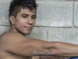 Markdicked