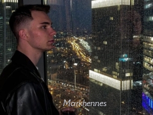 Markhennes