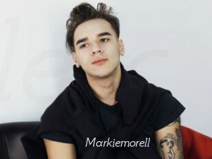 Markiemorell