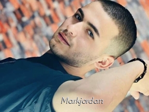 Markjordan