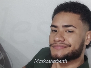 Markosherberth