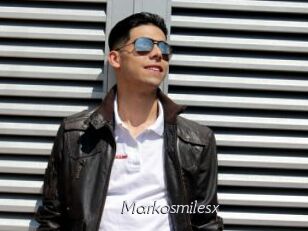 Markosmilesx