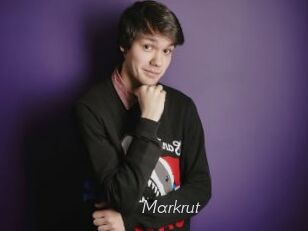 Markrut
