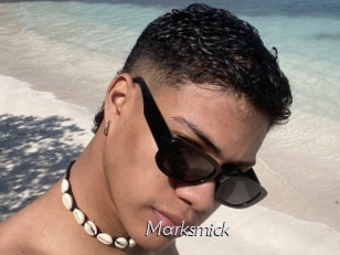 Marksmick