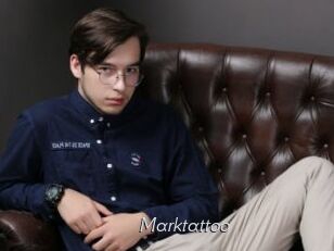 marktattoo Le Scandale