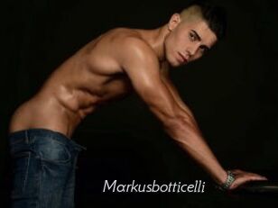 Markusbotticelli