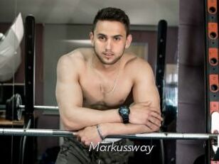 Markussway