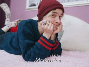 Markweelson