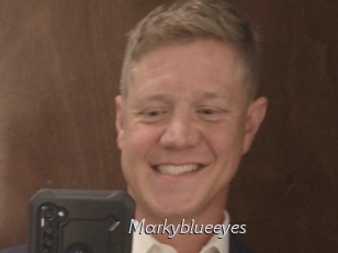 Markyblueeyes