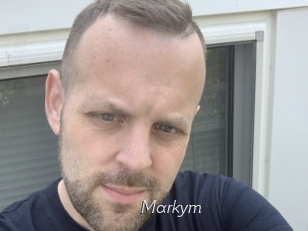 Markym