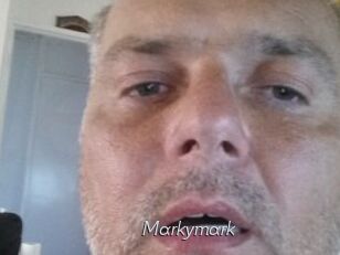 Markymark
