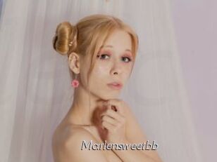 Marlensweetbb