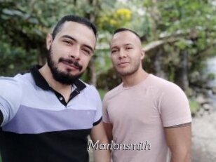 Marlonsmith