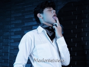 Marlonteixtera