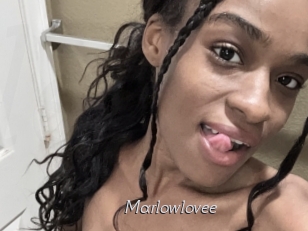marlowlovee Le Scandale