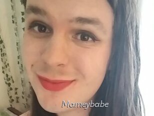Marneybabe