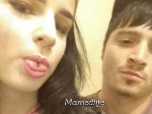 marriedlife Le Scandale